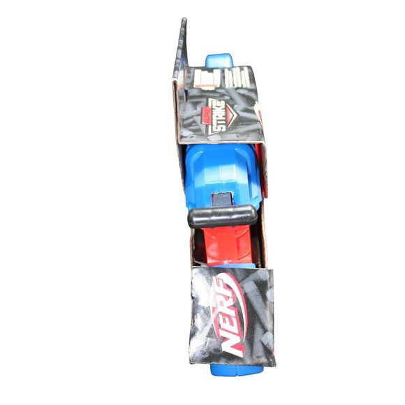 NEW Nerf‎ Gun Alpha Strike BOA RC-6 Hasbro NIB  6 dart rotating drum - Picture 4 of 10